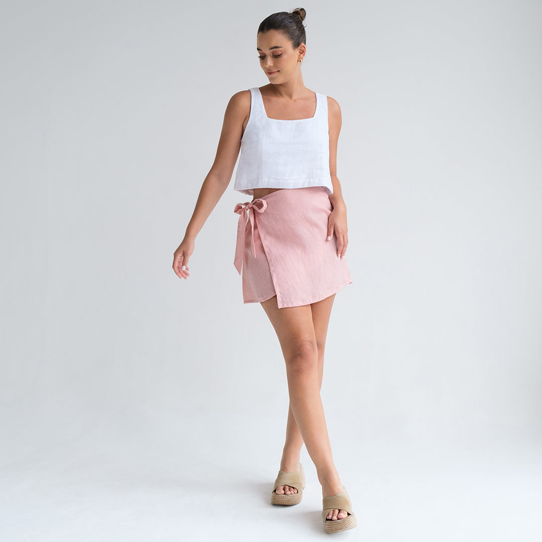 Lucas Squared Top