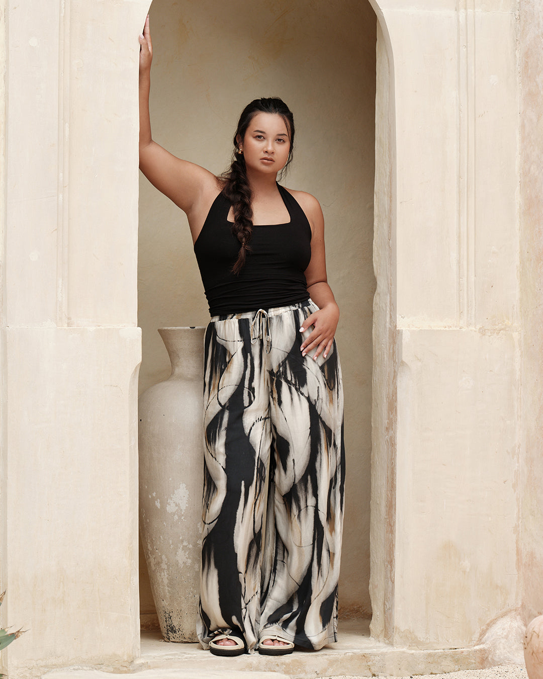 Bianca Pants