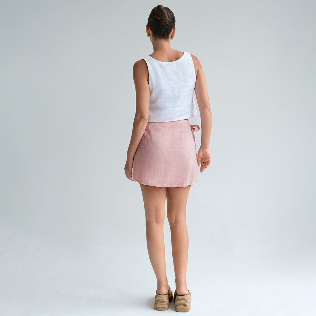 Lucas Squared Top