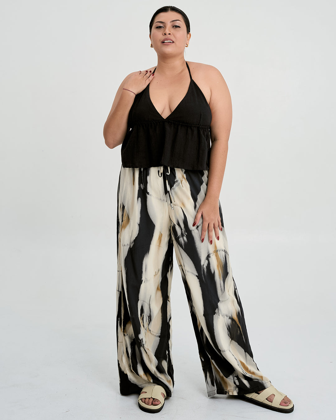 Bianca Pants