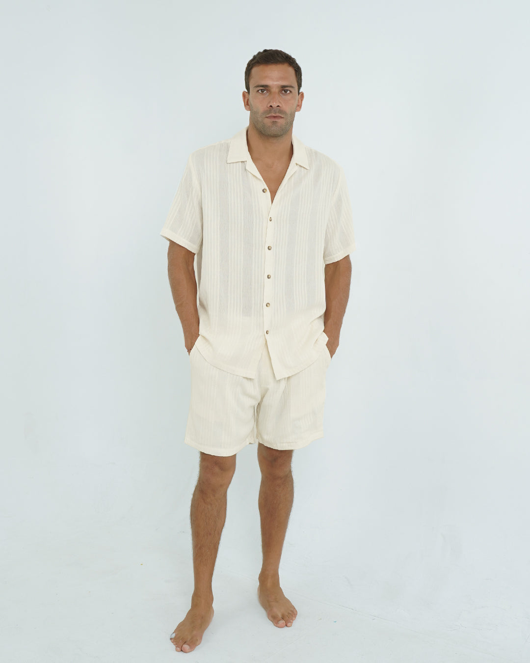 Napoli Short