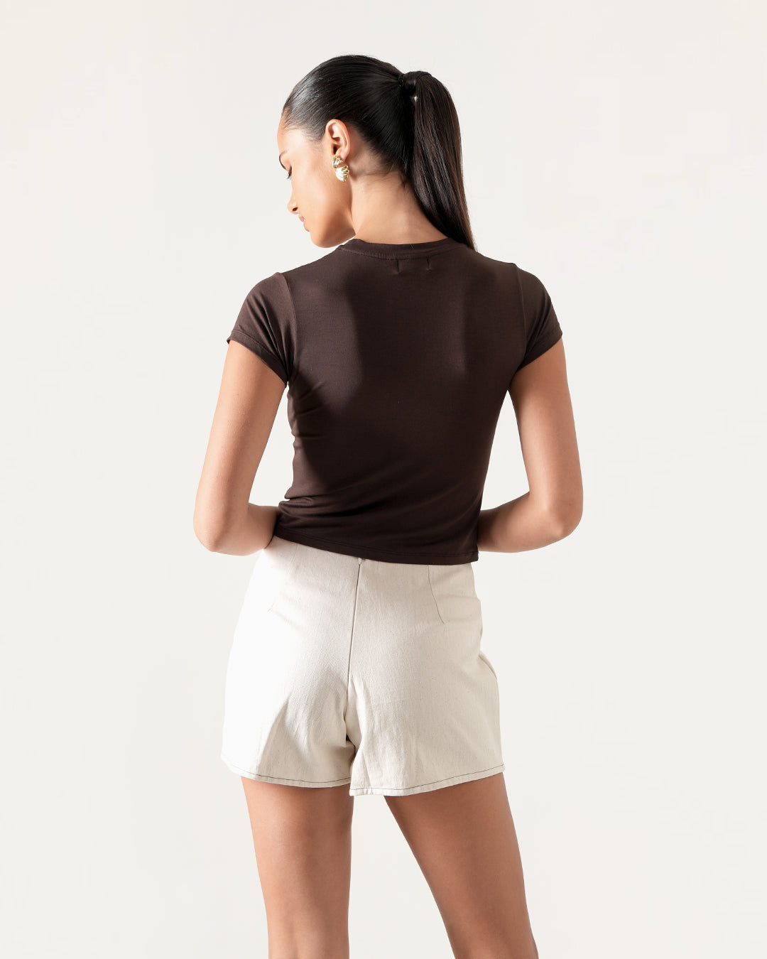 Meridian Skort