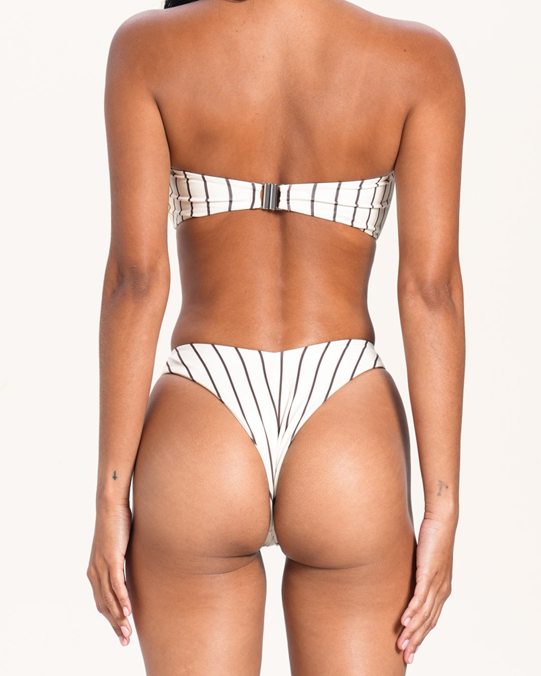 Alium V Front Bikini Bottom