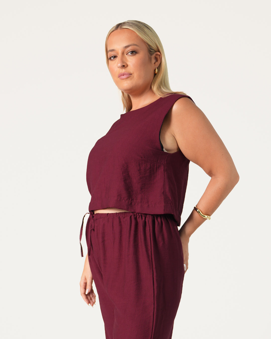 Astrid Top