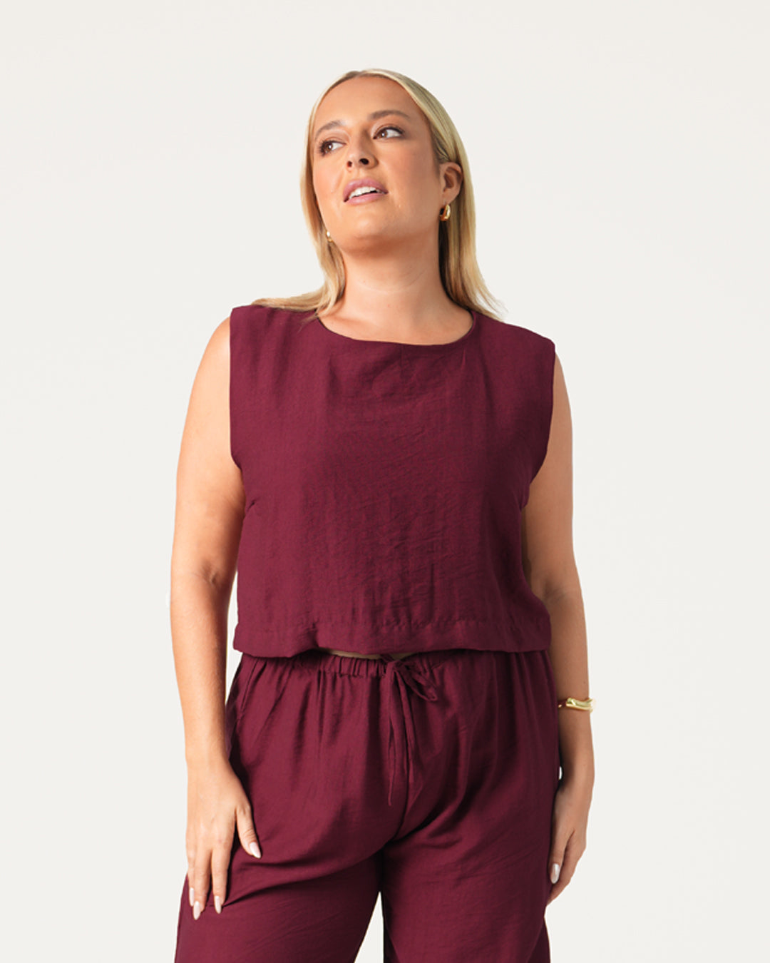 Astrid Top