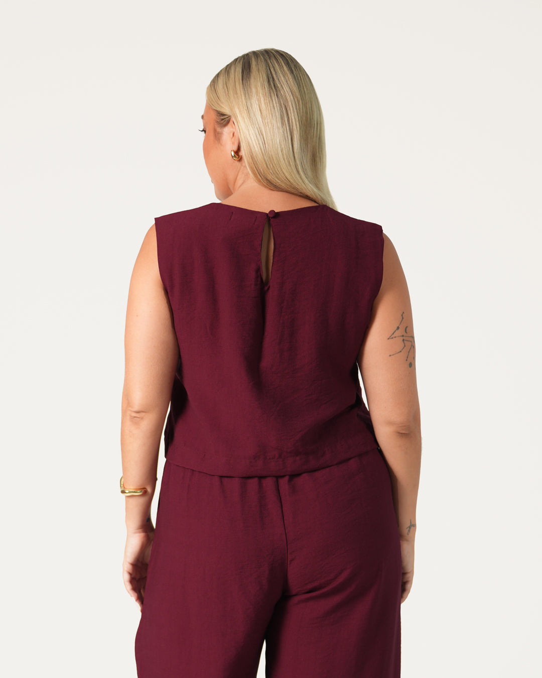 Astrid Top