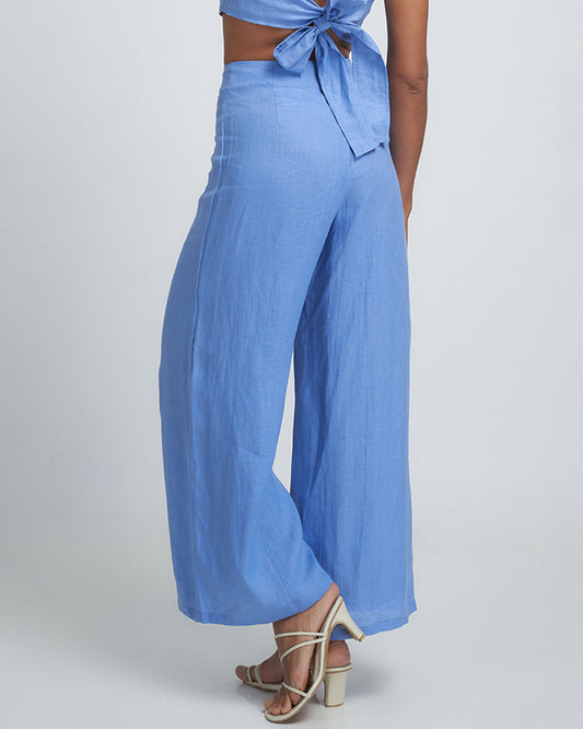 Sonia Wide Leg Pants