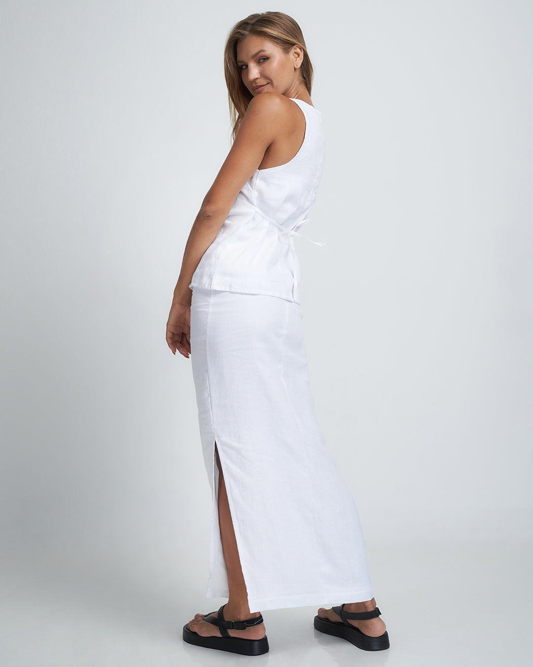 Summer Breeze Top
