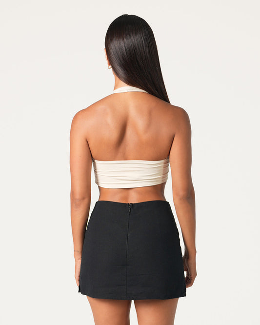 Montana Halter Bralette