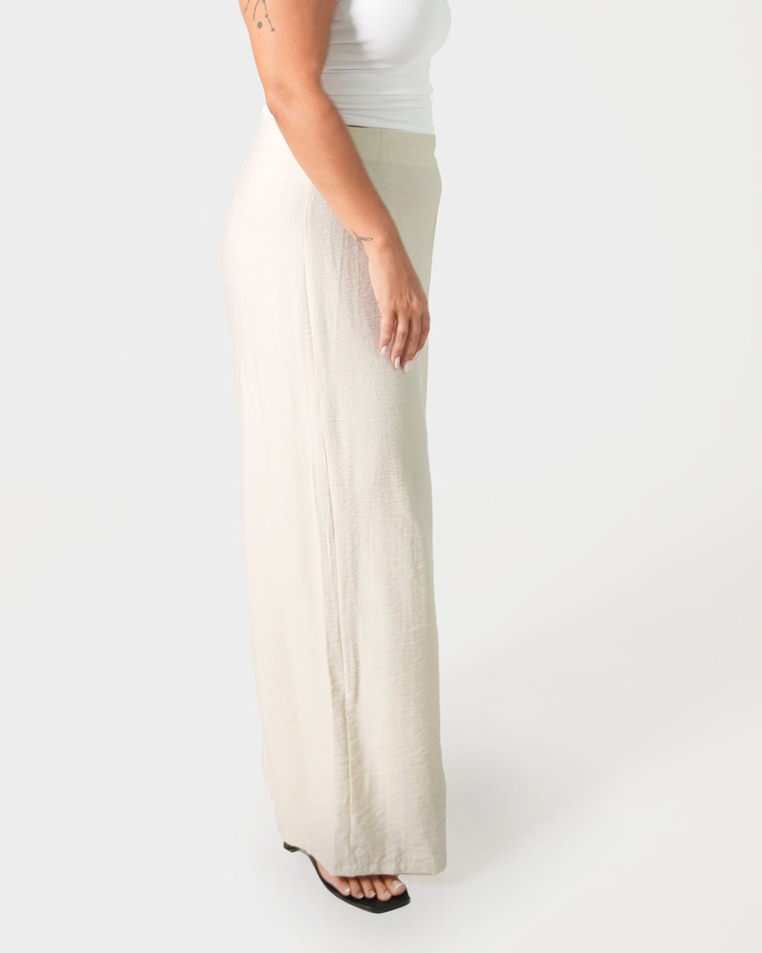 Sonia Wide Leg Pants