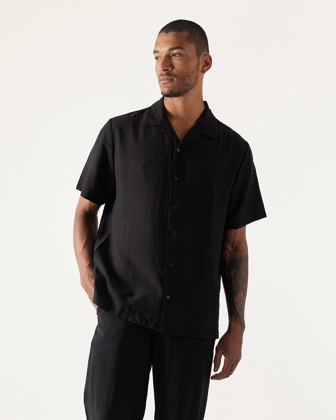 Cairo Shirt