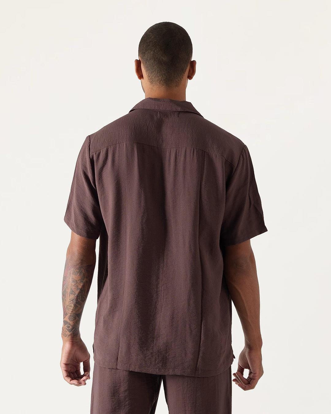 Cairo Shirt