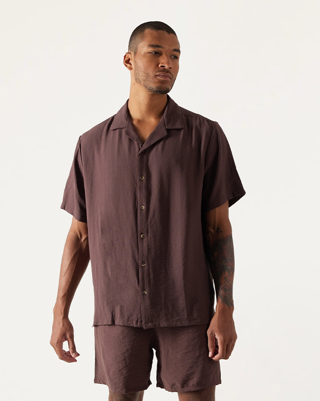 Cairo Shirt