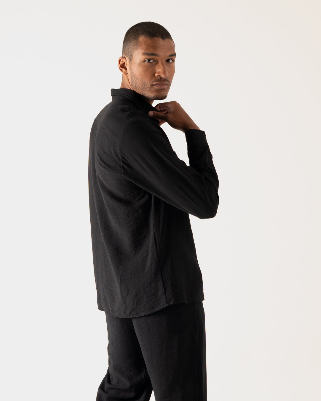 Chicago Long Sleeve Shirt