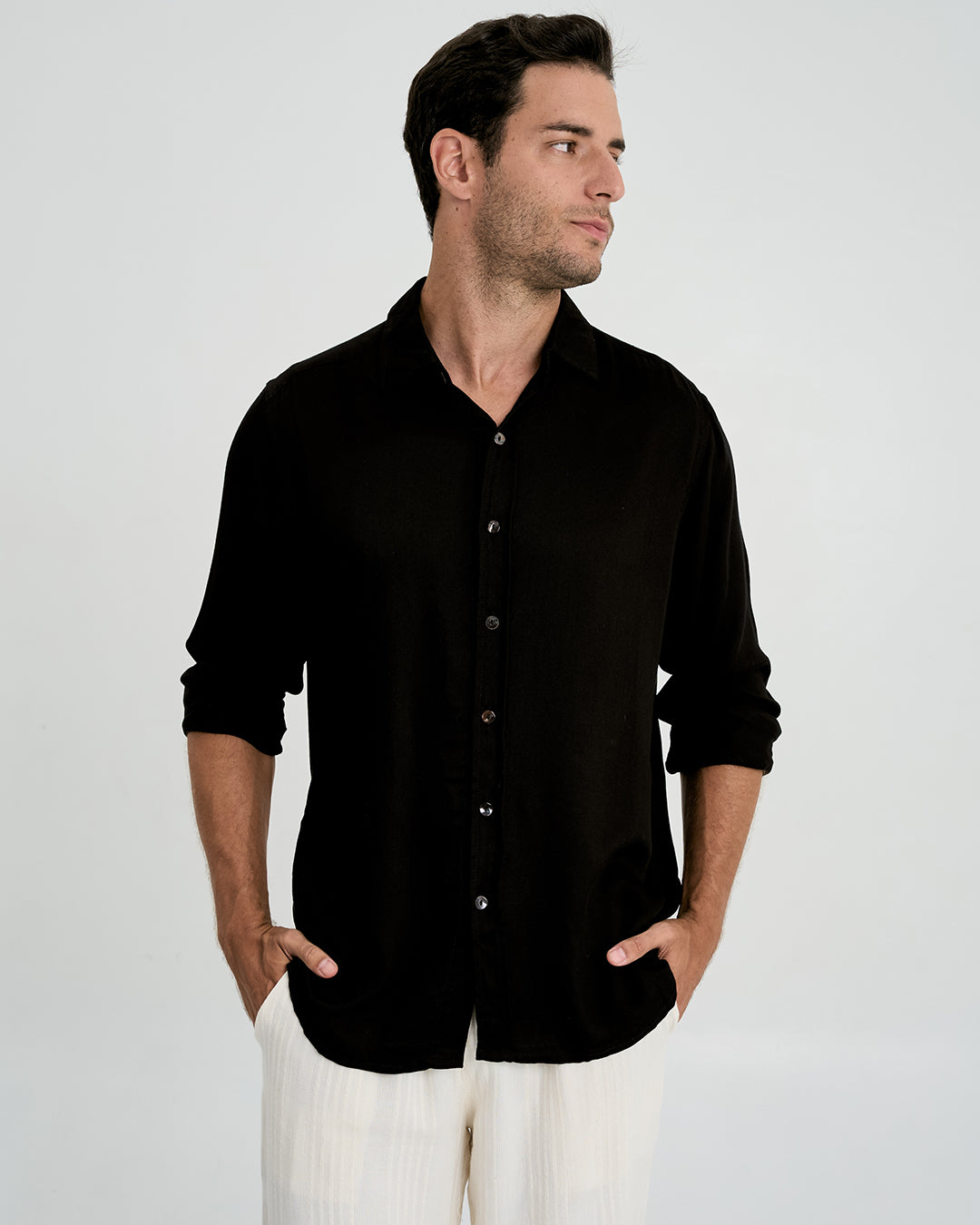 Cameron Shirt