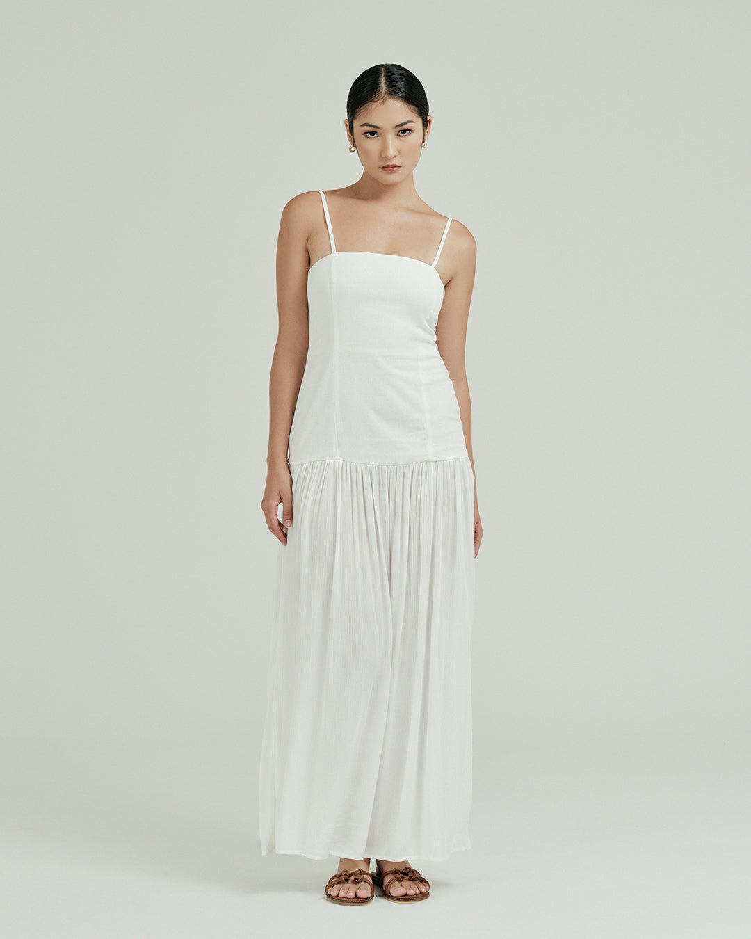 Celeste Maxi Dress