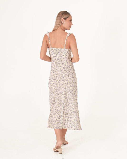 Danish Midi Dress