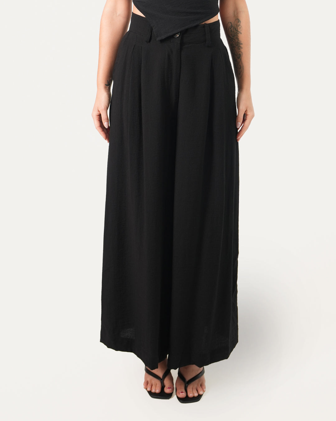 Frankie Wide Pants