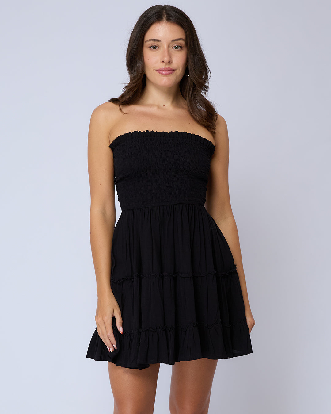 Gavya Mini Dress