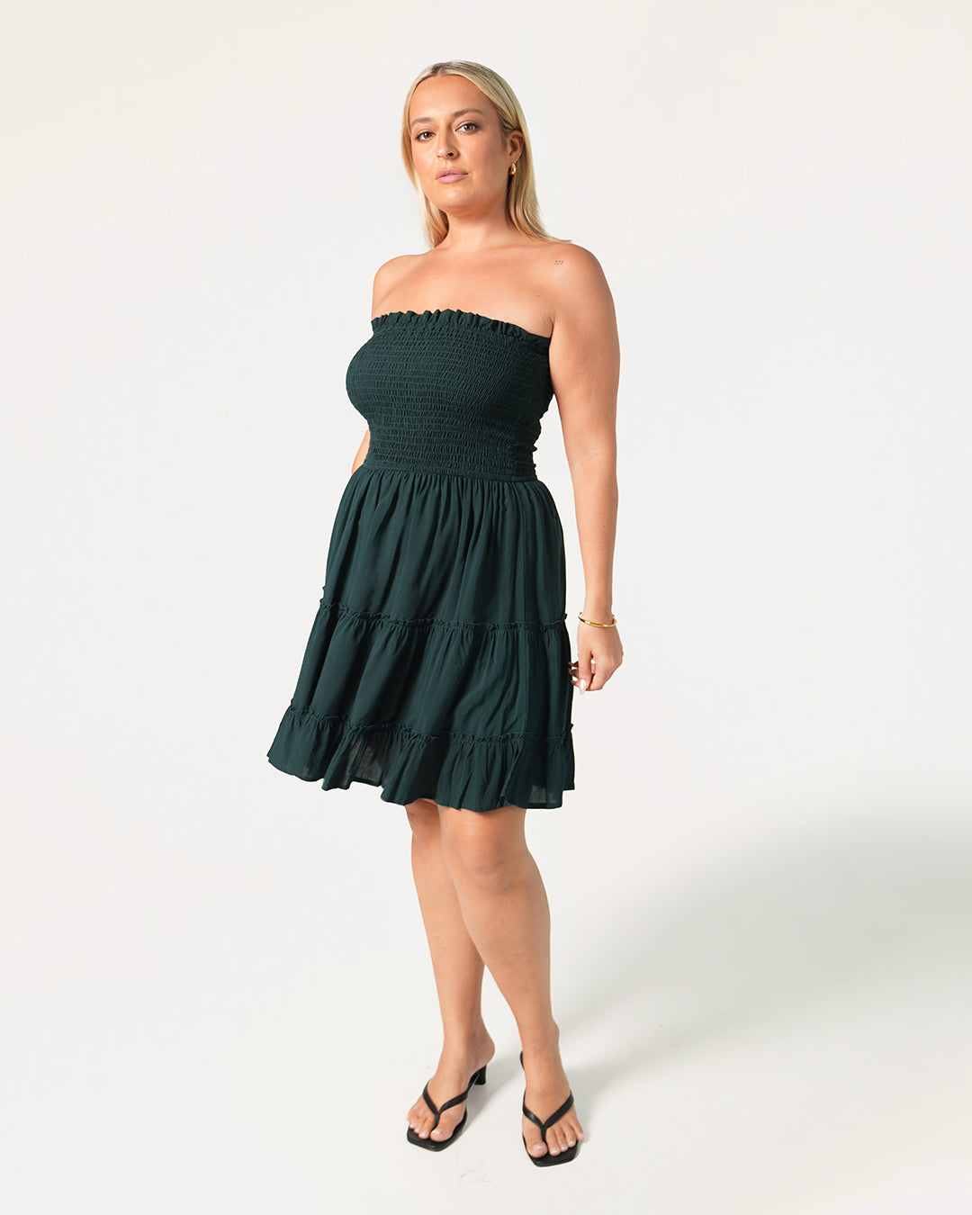 Gavya Mini Dress
