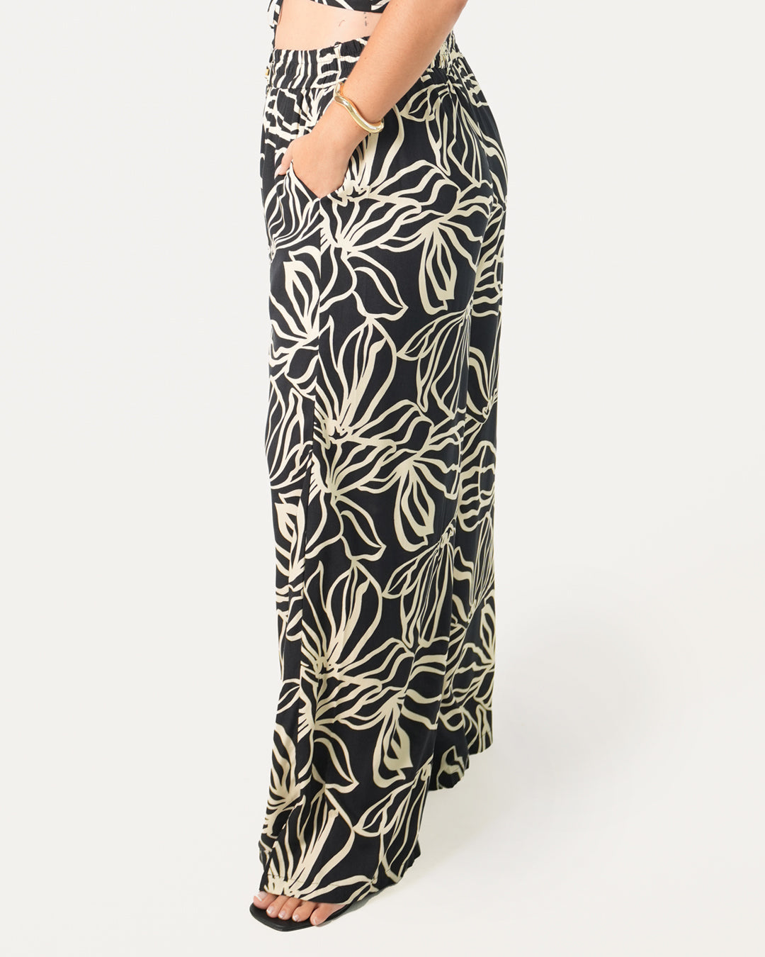 Hazel Pants