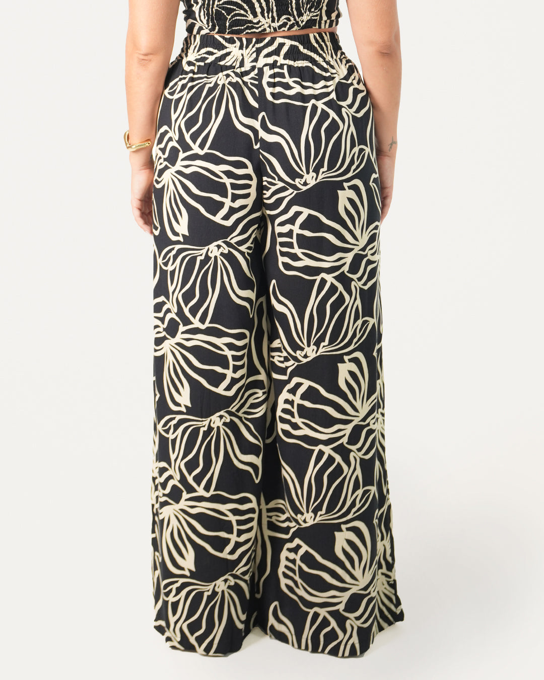 Hazel Pants