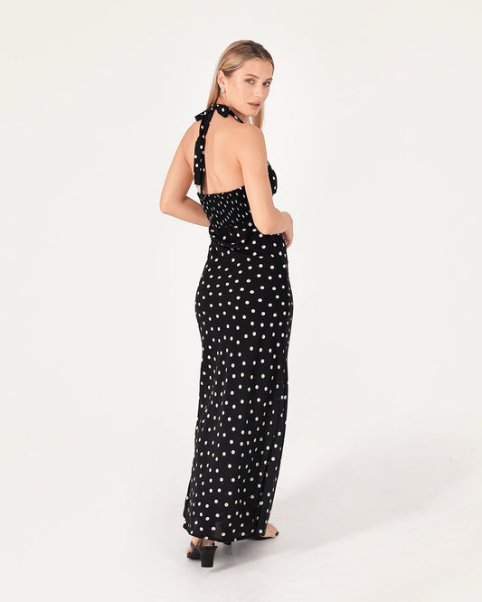 Honolulu Maxi Dress