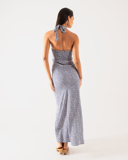 Honolulu Maxi Dress