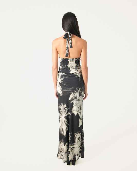 Honolulu Maxi Dress