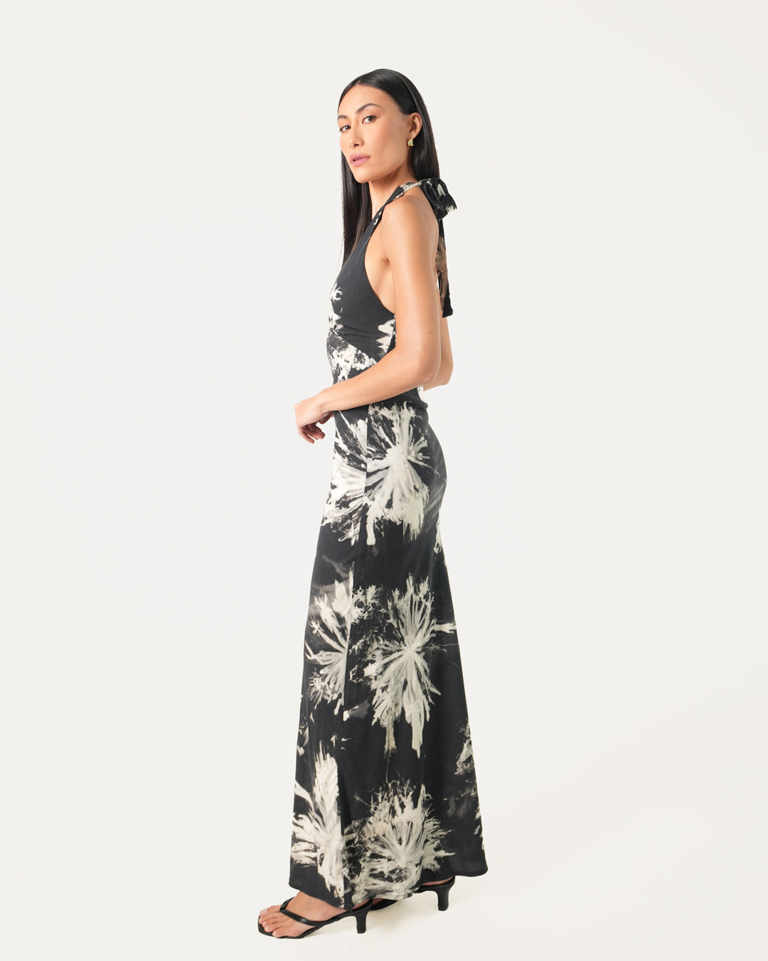 Honolulu Maxi Dress