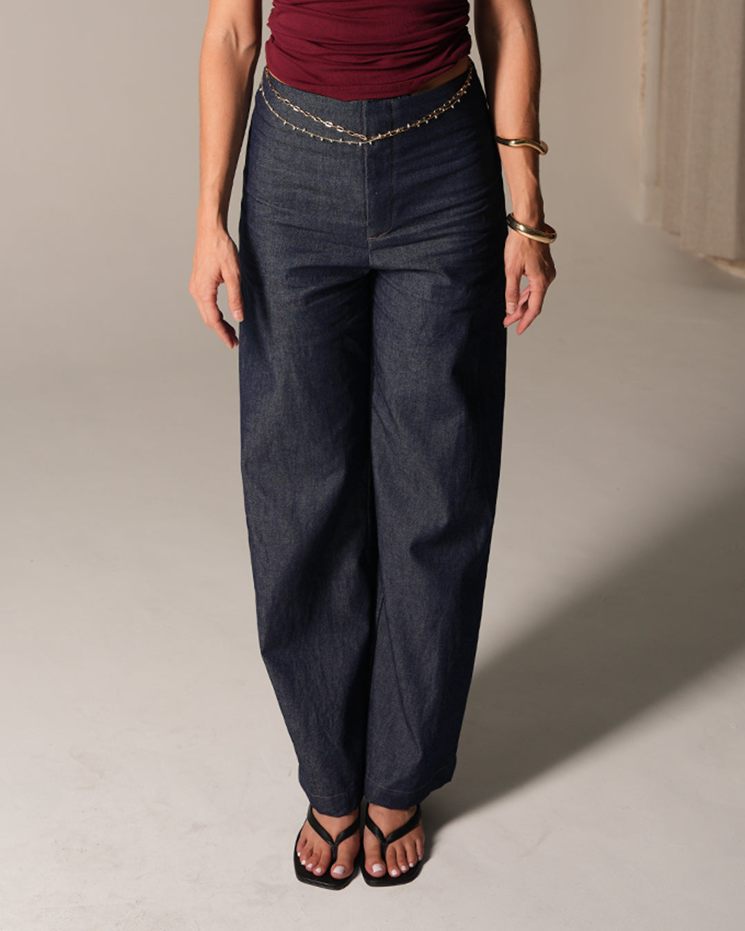 Jules Tailored Pants
