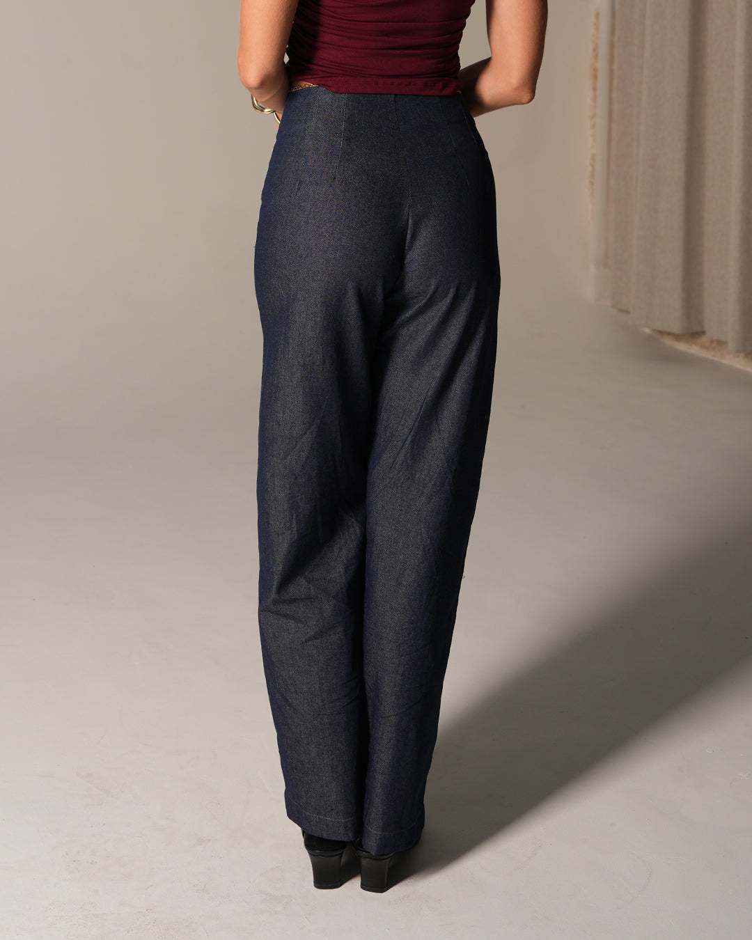 Jules Tailored Pants