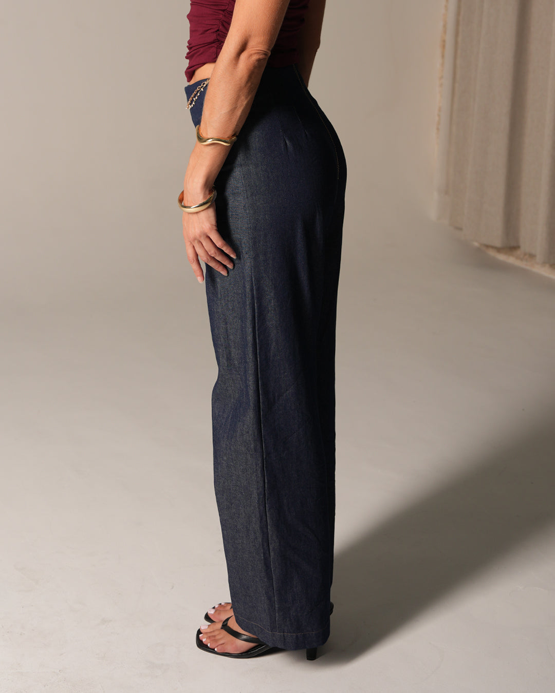 Jules Tailored Pants