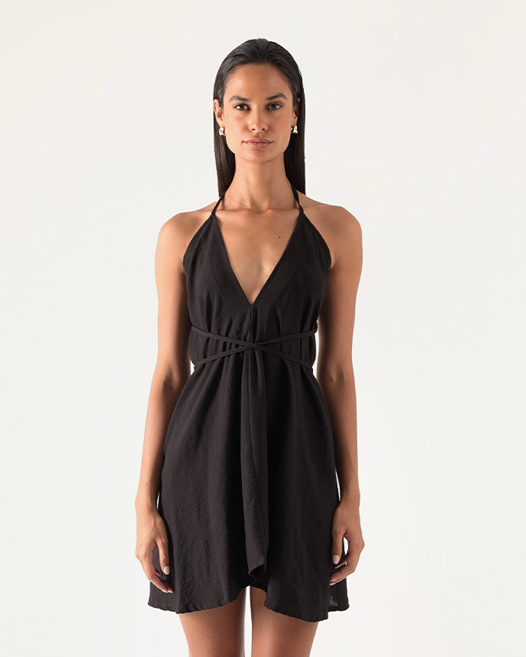 Julie Infinity Mini Dress