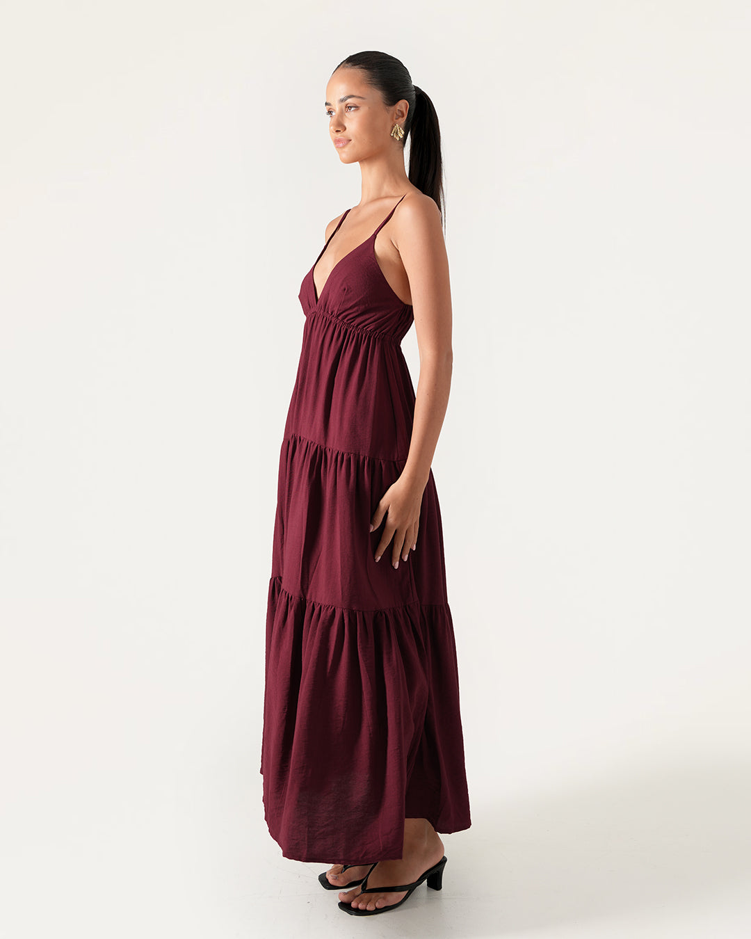 Kate Maxi Dress