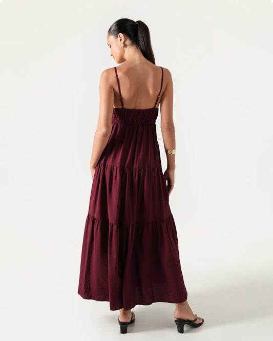 Kate Maxi Dress