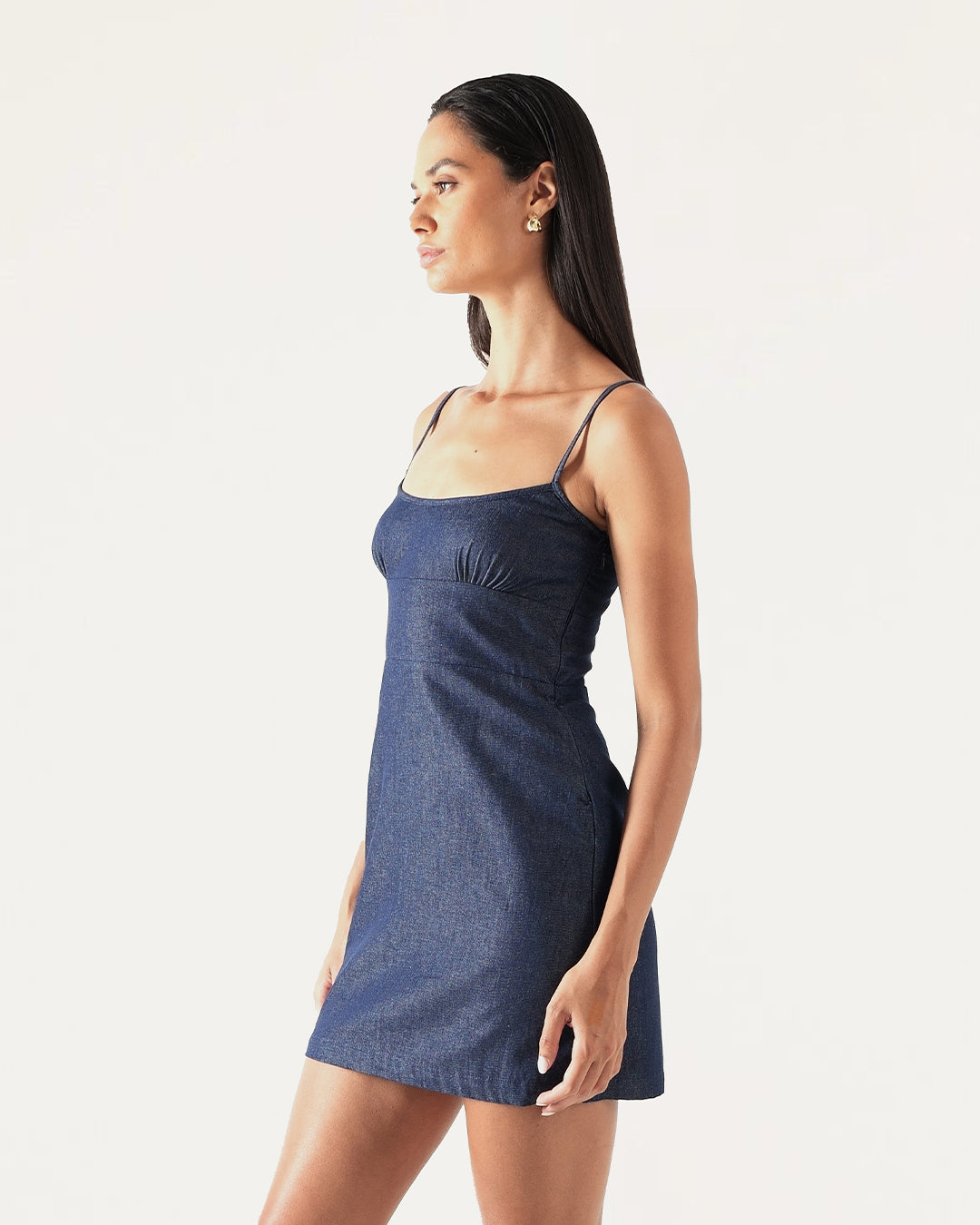 Kelly Mini Dress