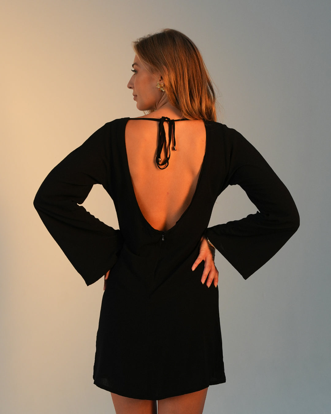 Kendra Mini Dress