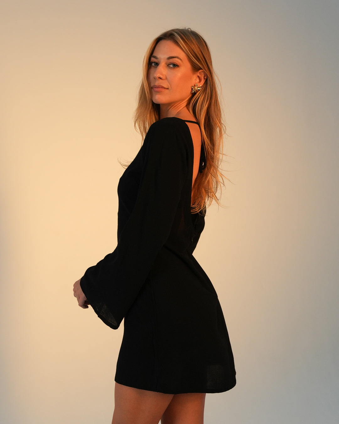 Kendra Mini Dress