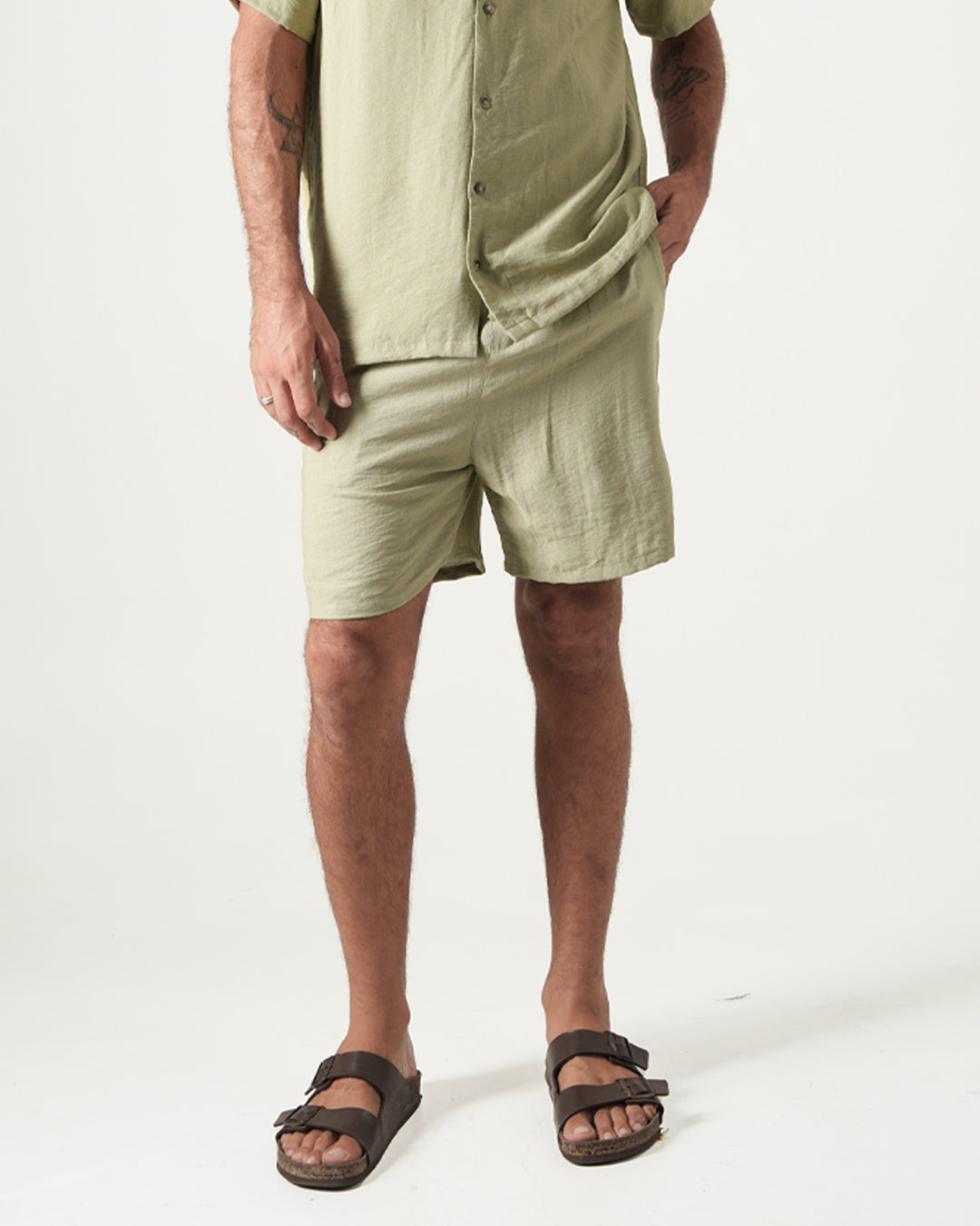 Kyoto Short