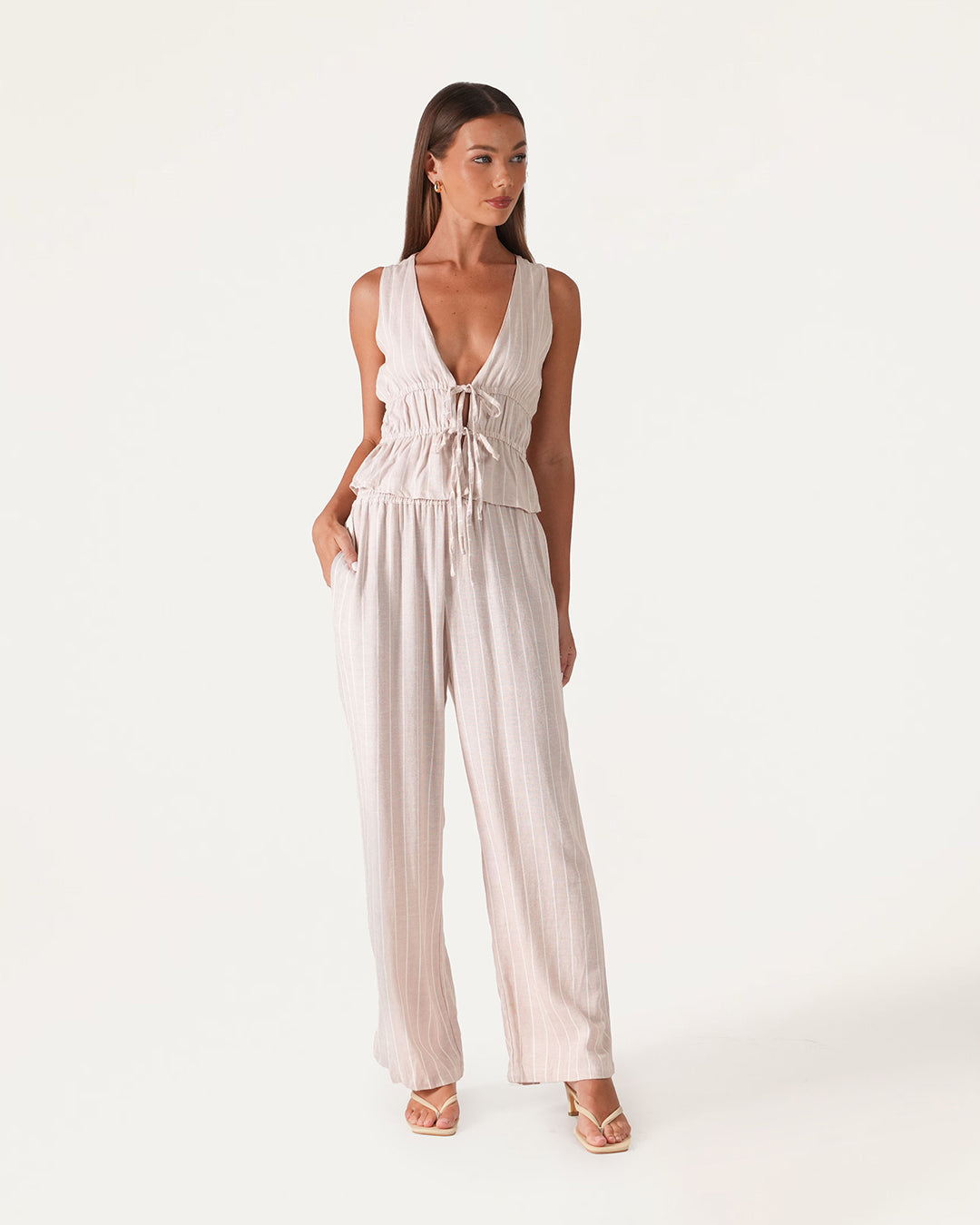 Kalee Pants