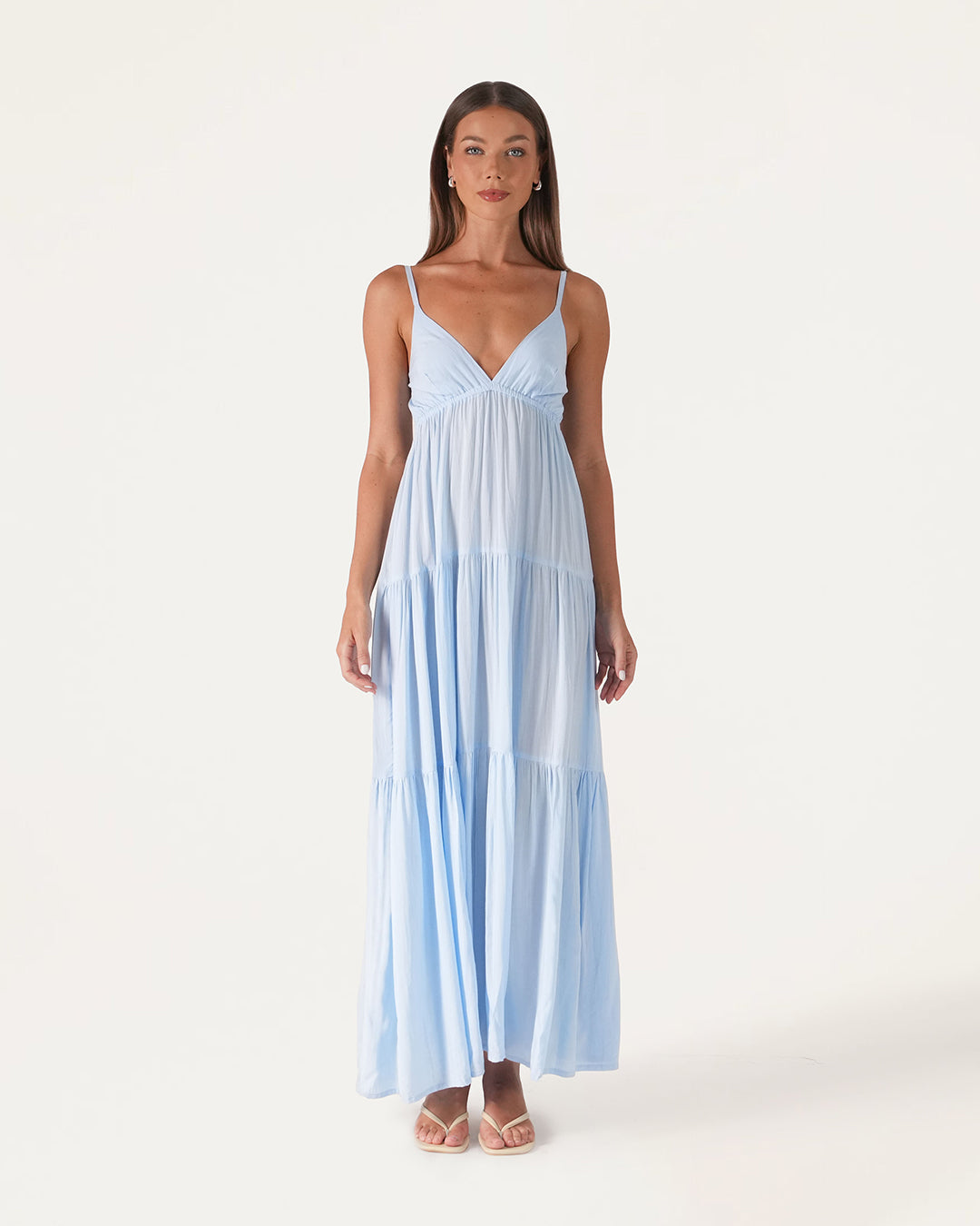 Kate Maxi Dress