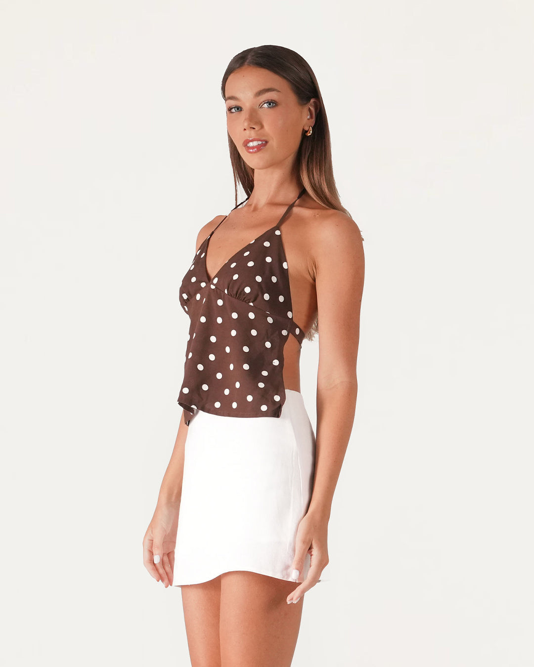 Kila Cami Top