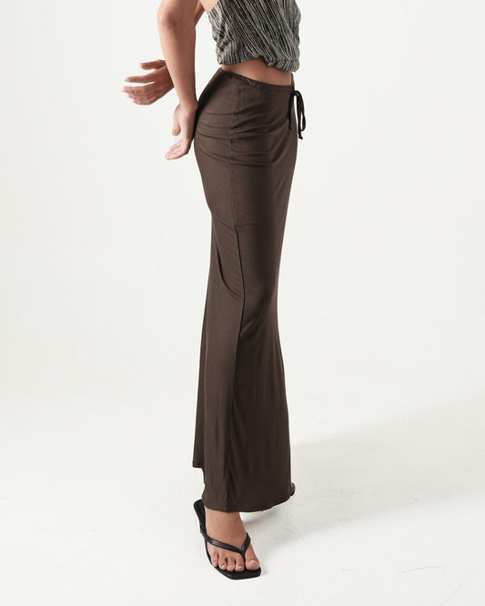 Laurent Maxi Skirt