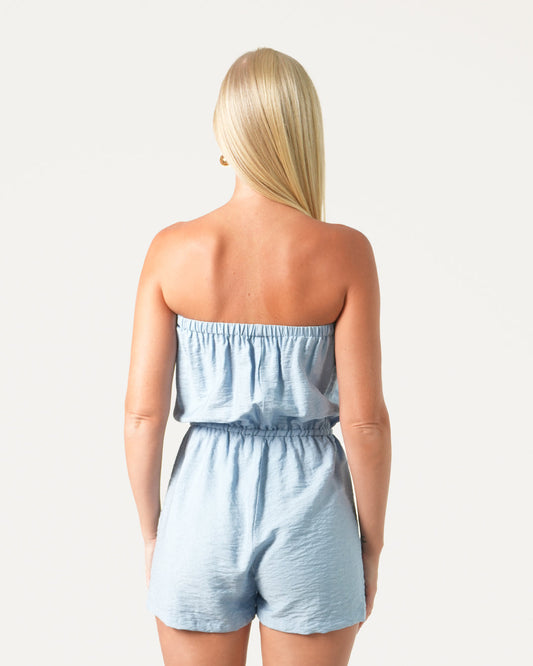 Lisbon Playsuit