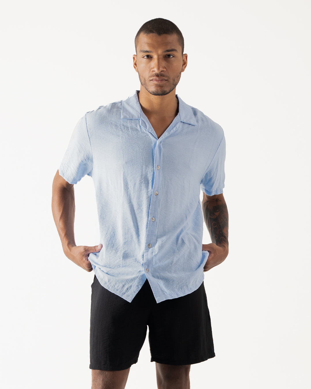 London Shirt