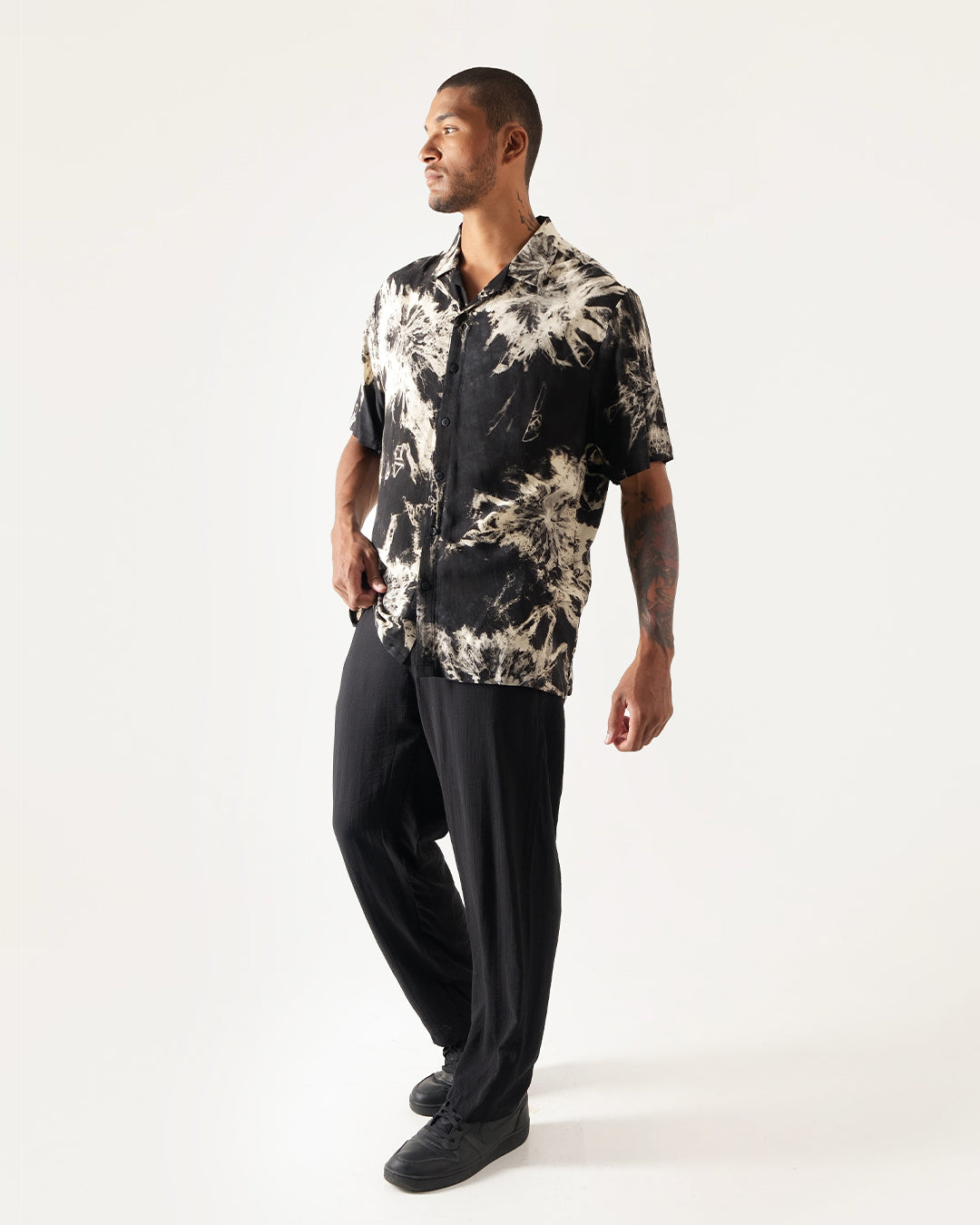 London Shirt