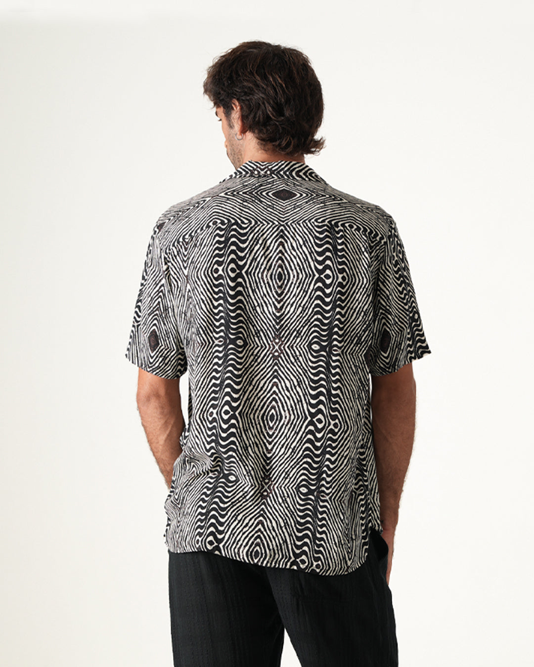 London Shirt