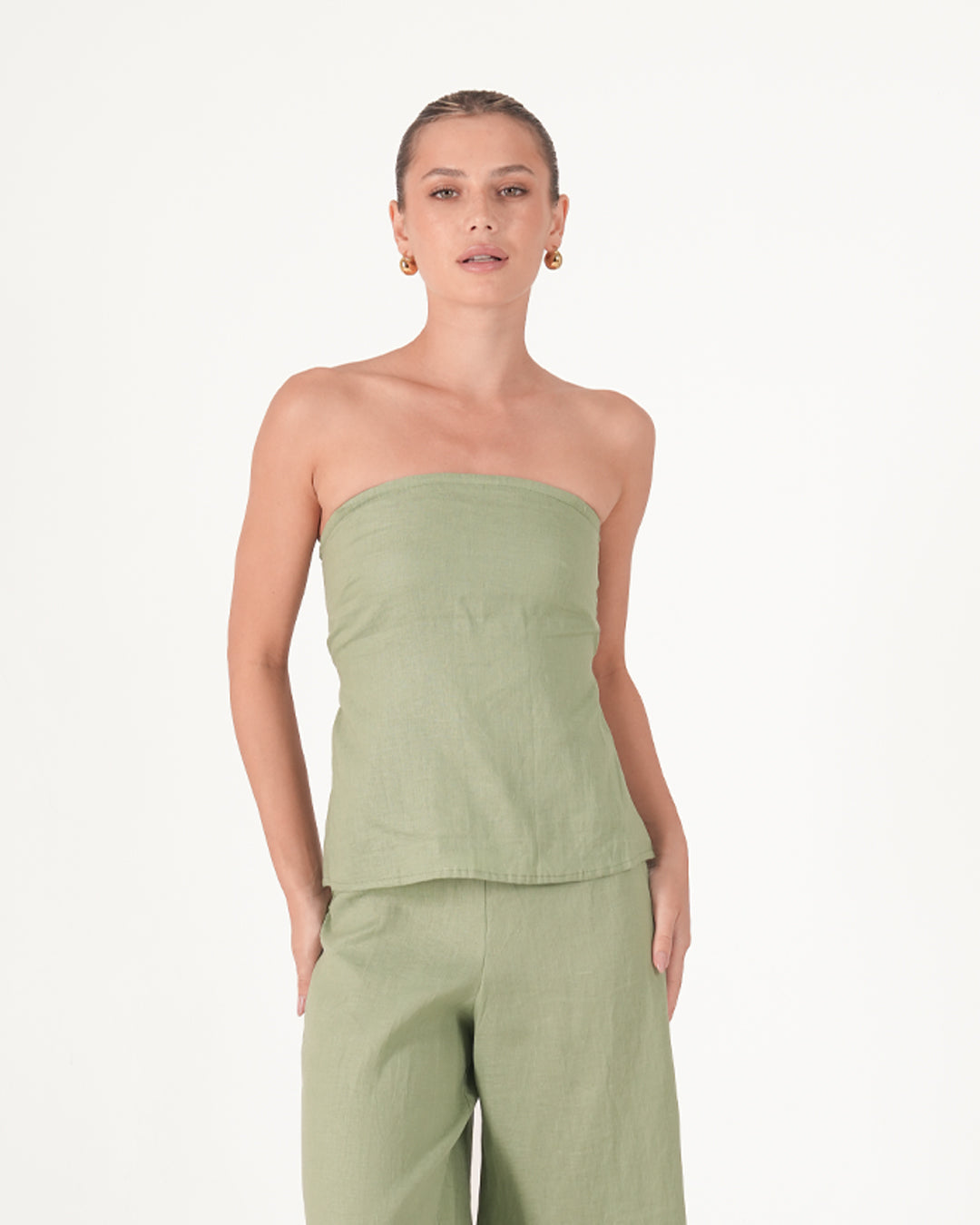 Lulu Tube Top