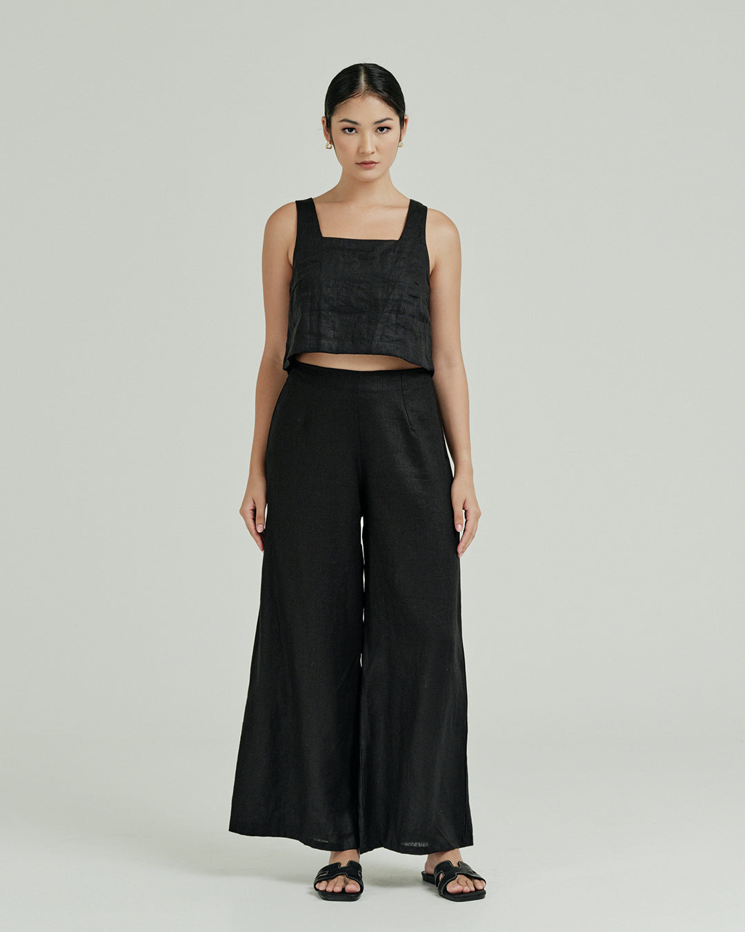 Lucas Squared Top